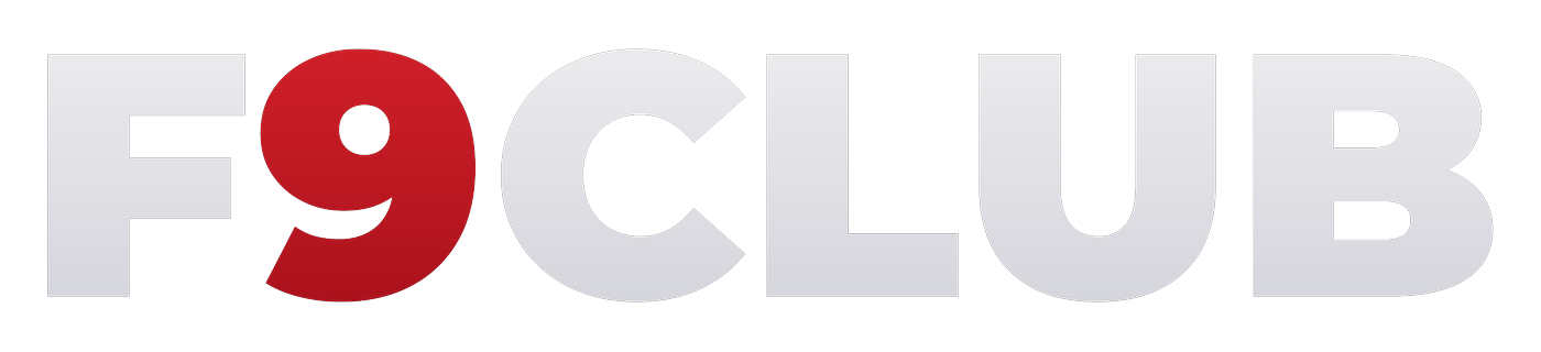 f9club logo
